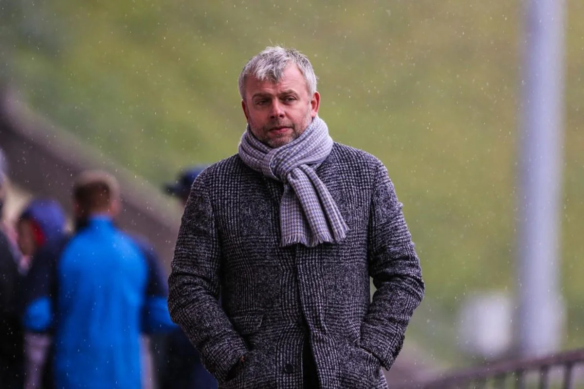 Григорий Козловский / фото из открытых источников