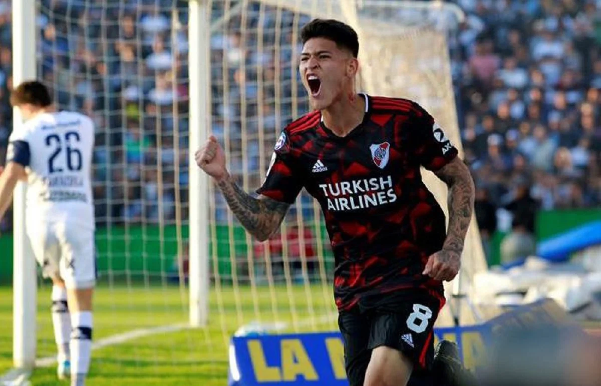 Хорхе Карраскаль / Diario Ole