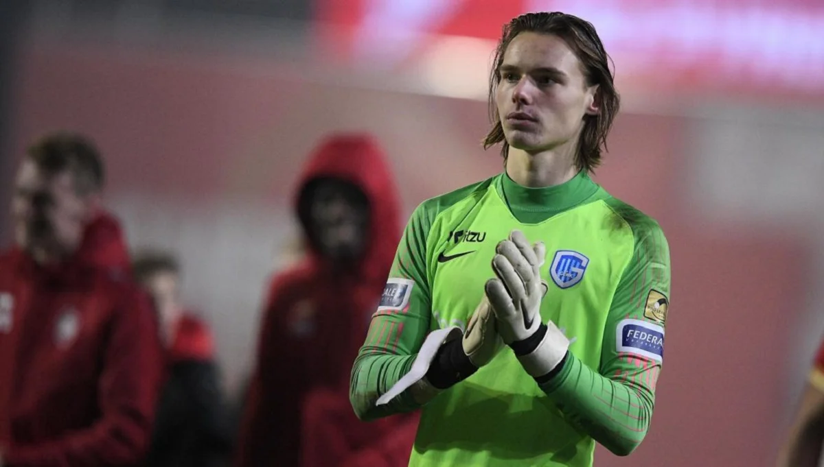 Маартен Вандервоордт / Goal.com