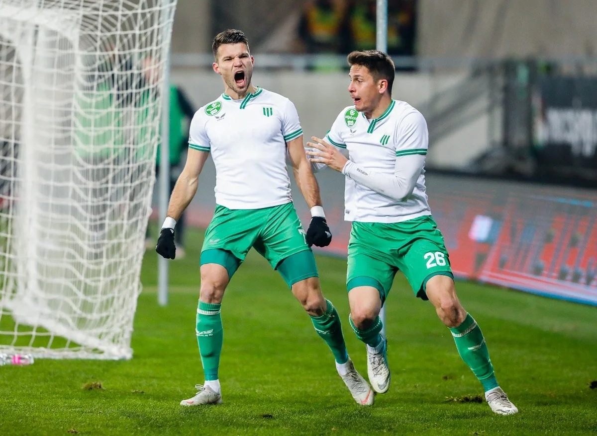 Юрій Габовда / фото: ФК Халадаш