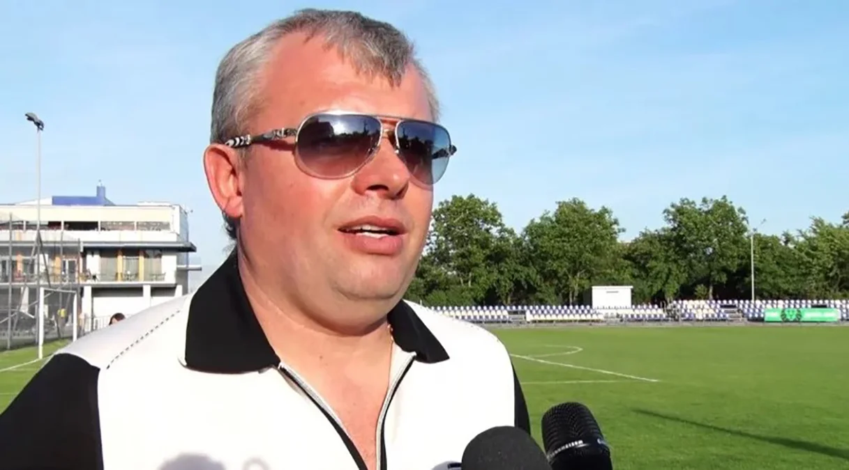 Григорій Козловський / фото з відкритих джерел