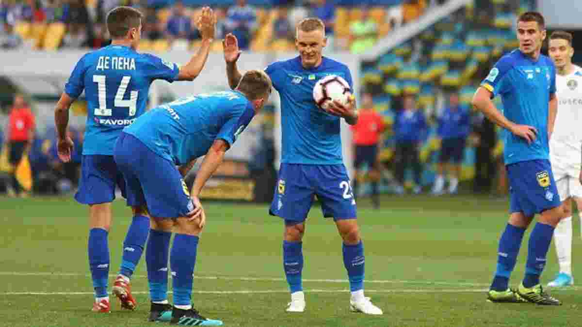Кубок України: УАФ назвала дату проведення жеребкування 1/4 фіналу