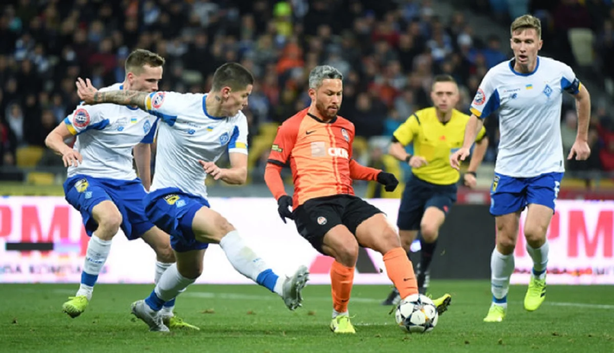 Спеціальна комісія обиратиме матчі, на яких працюватиме VAR