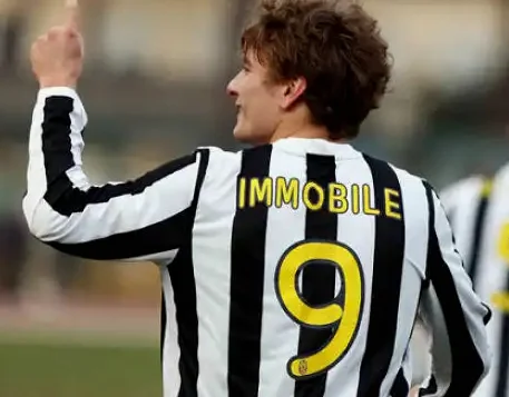 Чіро Іммобіле