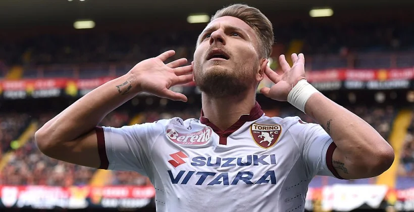 Чіро Іммобіле