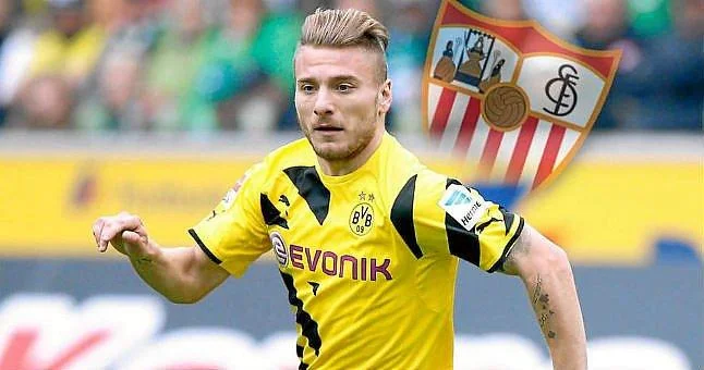 Чіро Іммобіле