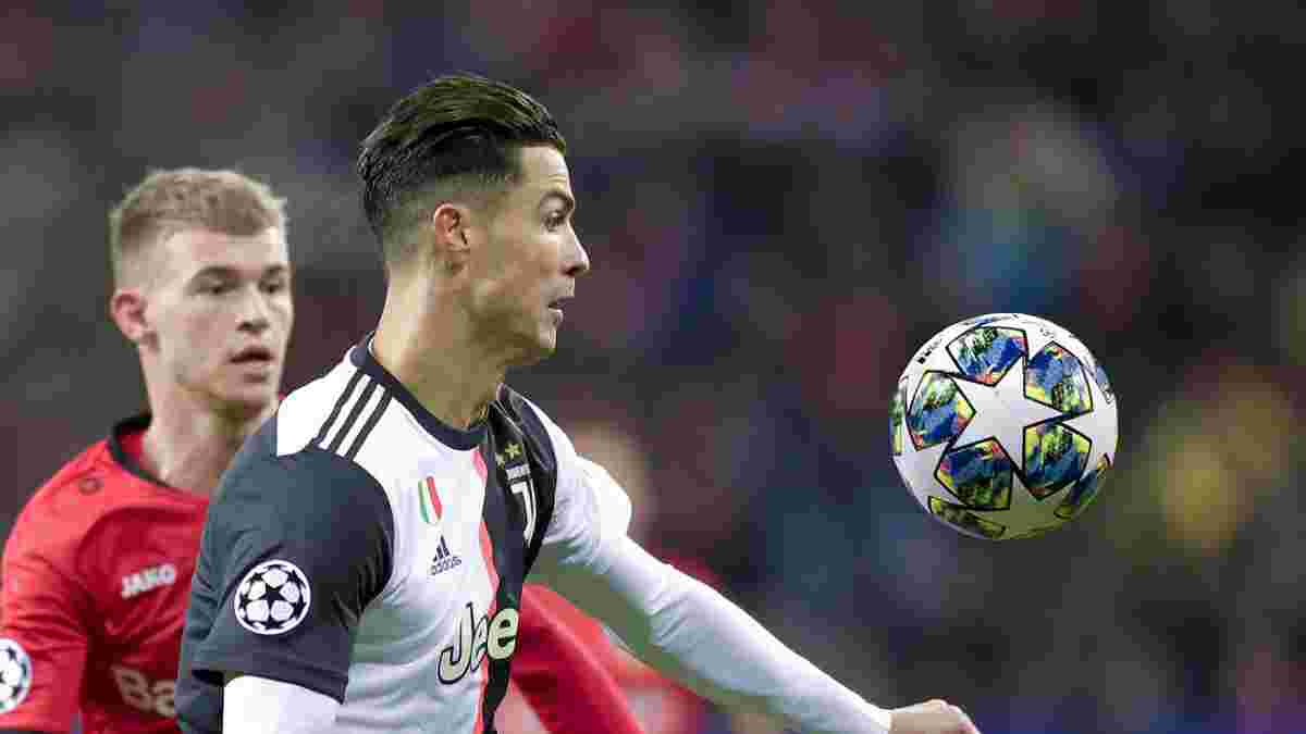 Роналду хочет сыграть с Реалом в Лиге чемпионов – смелое заявление португальца