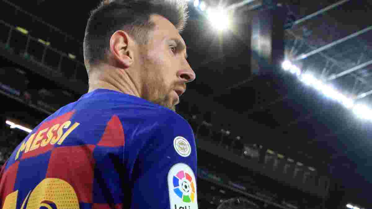 Барселона показала всі хет-трики Мессі в Ла Лізі – відео рекордного досягнення аргентинця