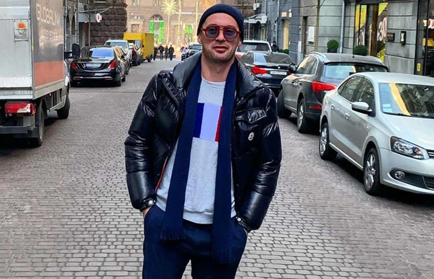 Артем Милевский / Фото из открытых источников