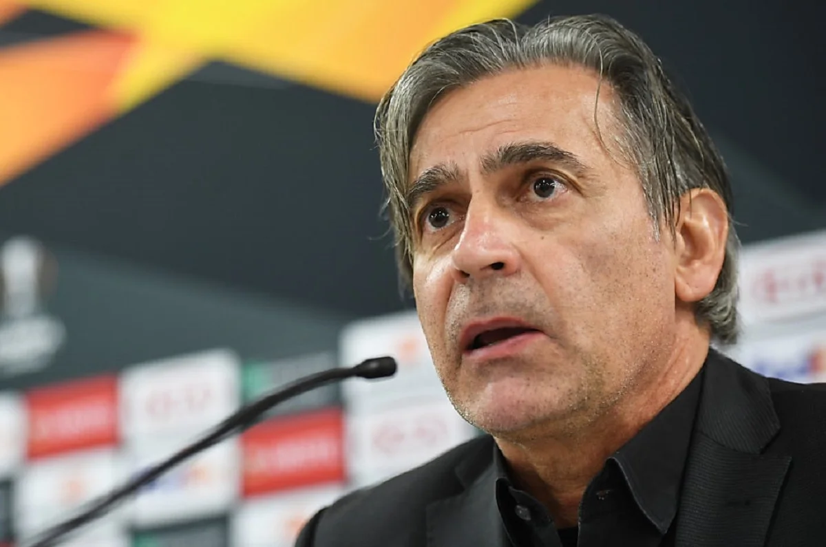 Маурицио Якобаччи / фото из соцсетей