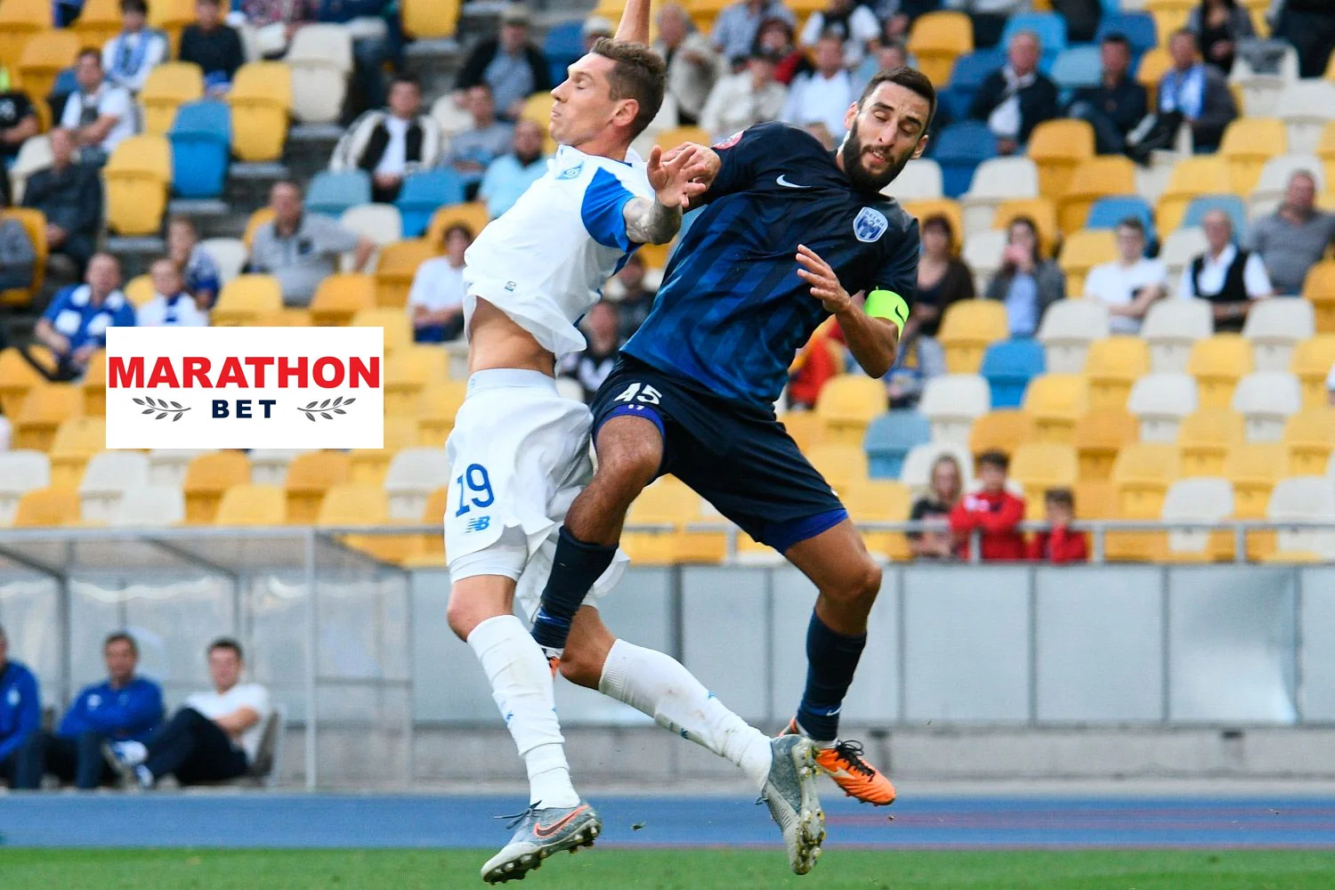 Десна – Динамо: анонс матча УПЛ