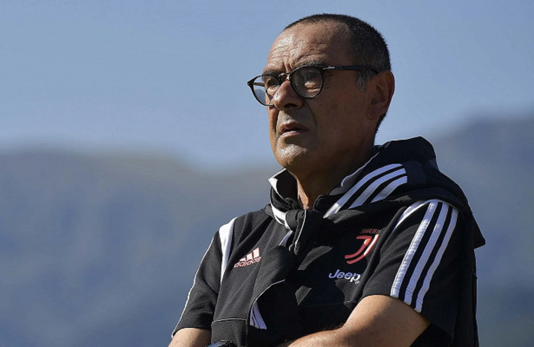 Маурицио Сарри / Фото ФК Ювентус