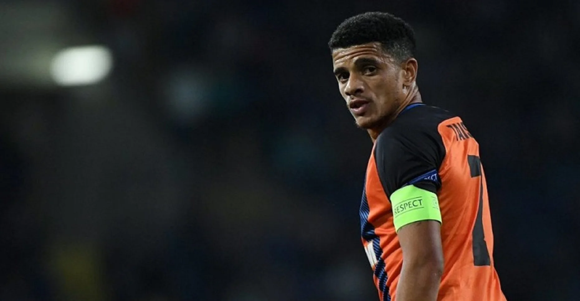 Тайсон / Фото ФК Шахтар