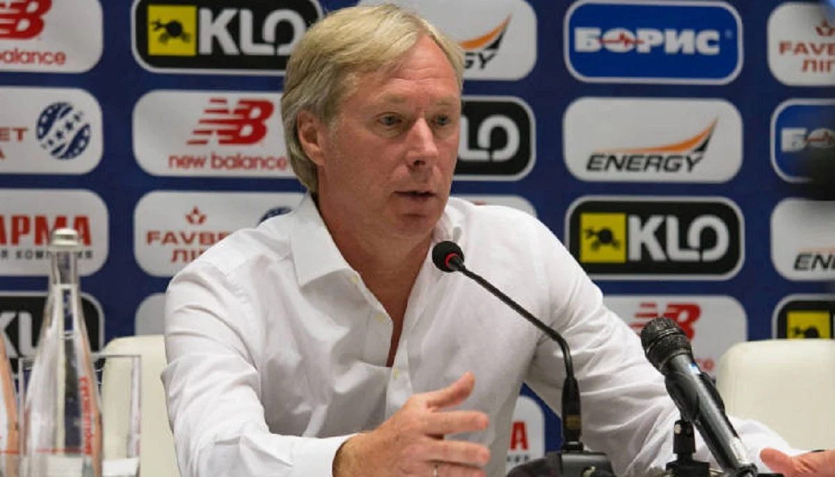 Олексій Михайличенко / фото: fcdynamonation.com