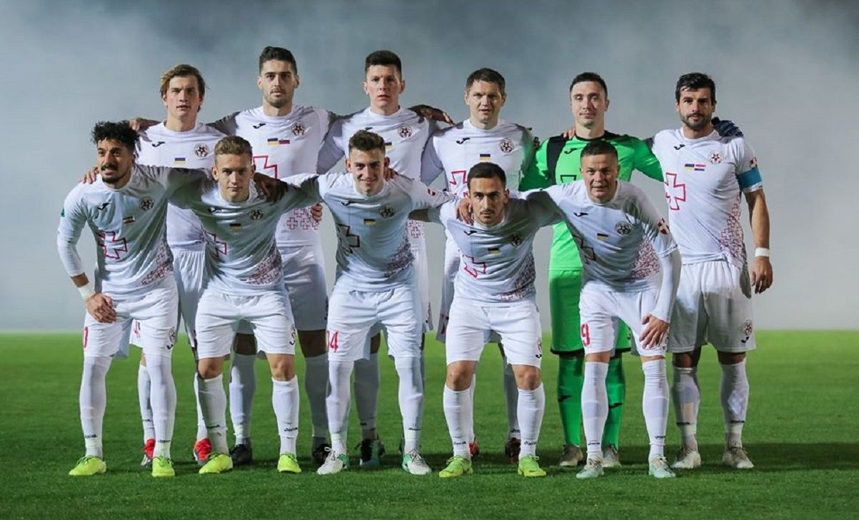 ФК Волынь