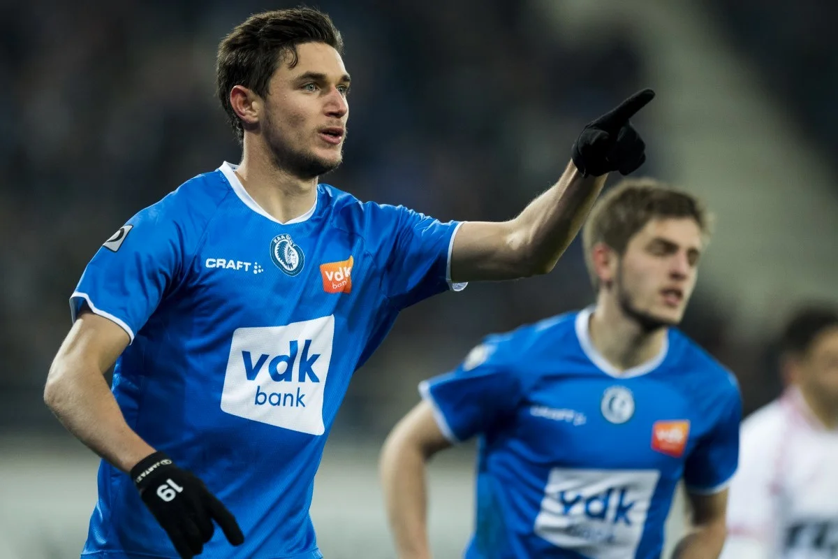 Роман Яремчук / Eurosport