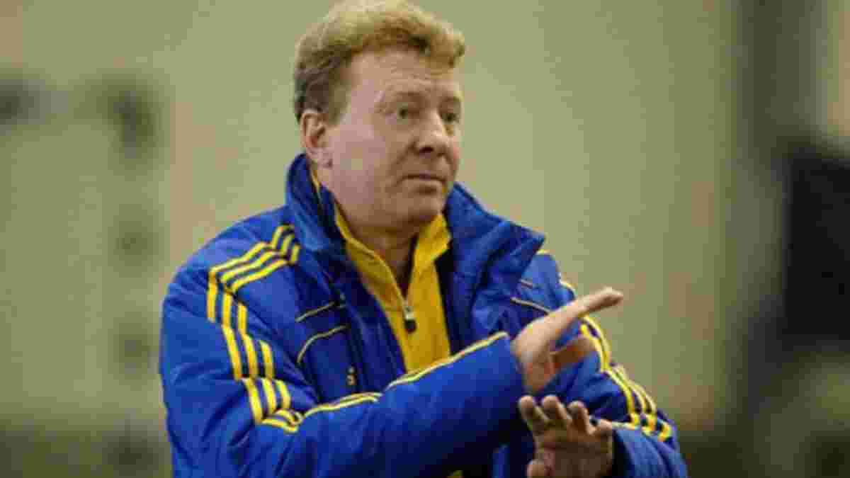 Причини проблем Динамо – відсутність забивного нападника і тиск на команду, – Кузнєцов