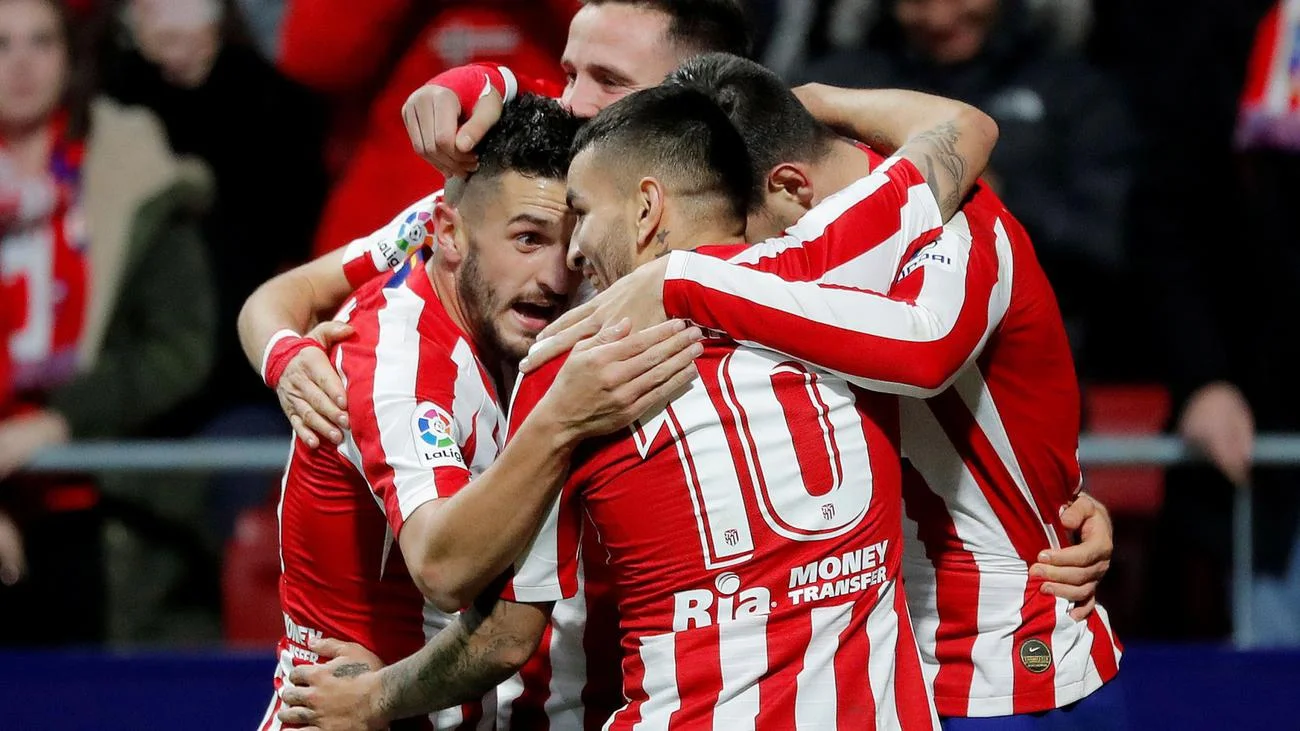 Гранада – Леванте – 2:0 / фото з відкритих джерел