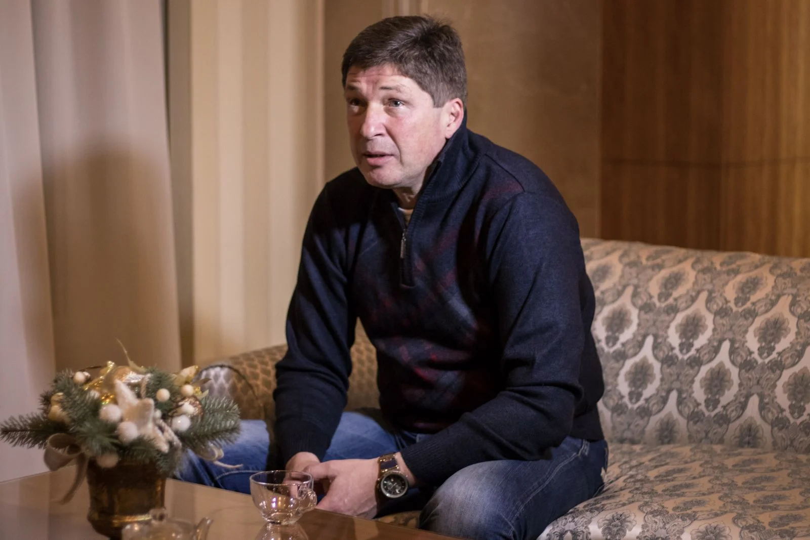 Юрій Бакалов / ФК Рух