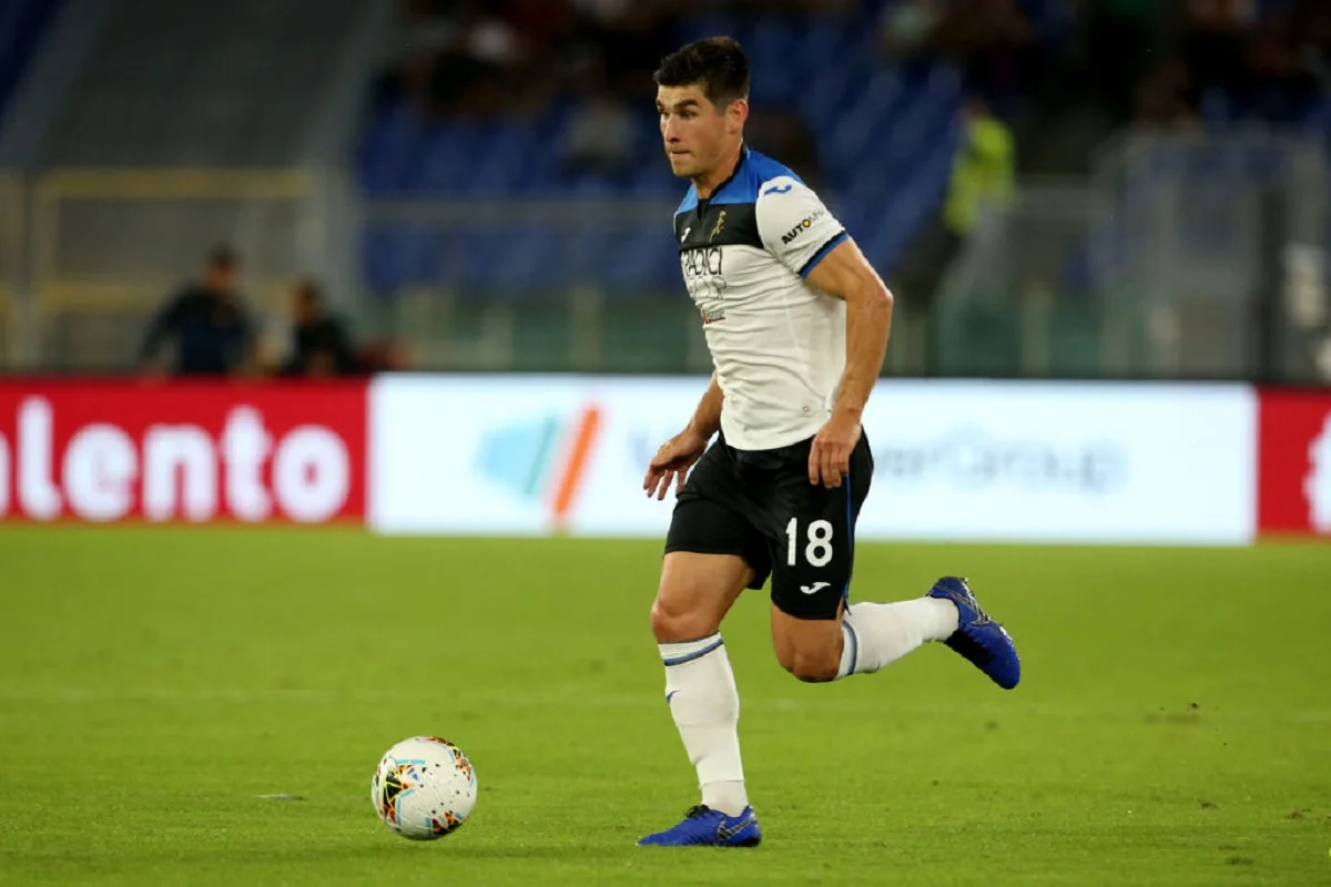 Руслан Малиновский / Getty images