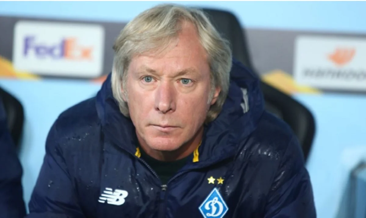 Алексей Михайличенко / фото из открытых источников