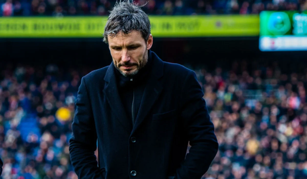 Марк ван Боммель / ФК ПСВ