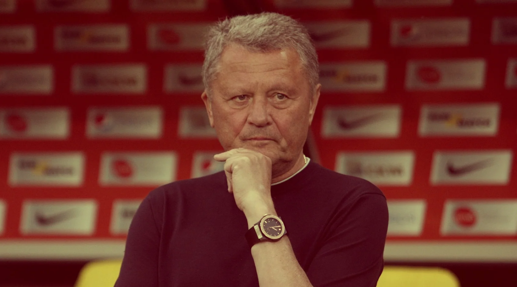 Мирон Маркевич / Фото із відкритих джерел