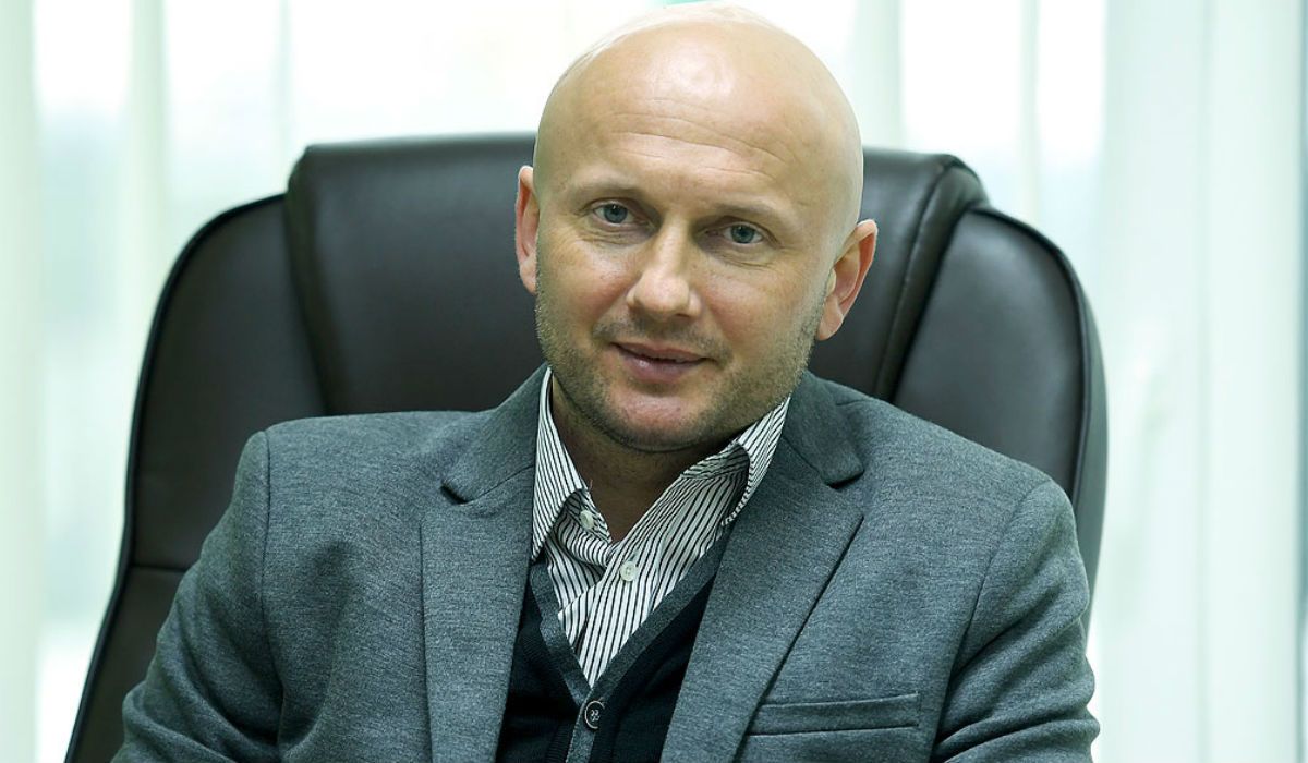 Олег Смалійчук / ФК Карпати