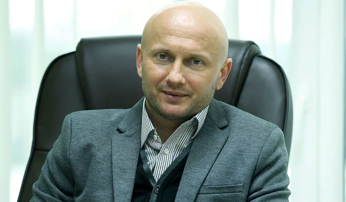 Олег Смалийчук / ФК Карпаты