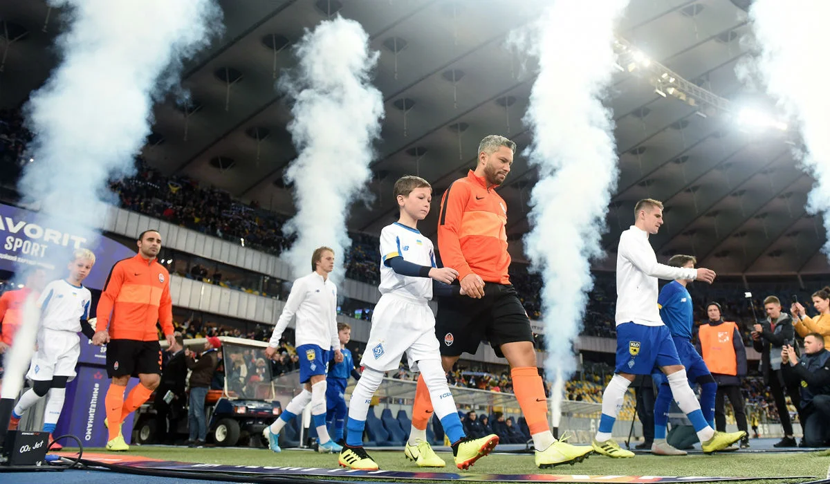 Фінал Кубка України 2019/20 пройде в Тернополі