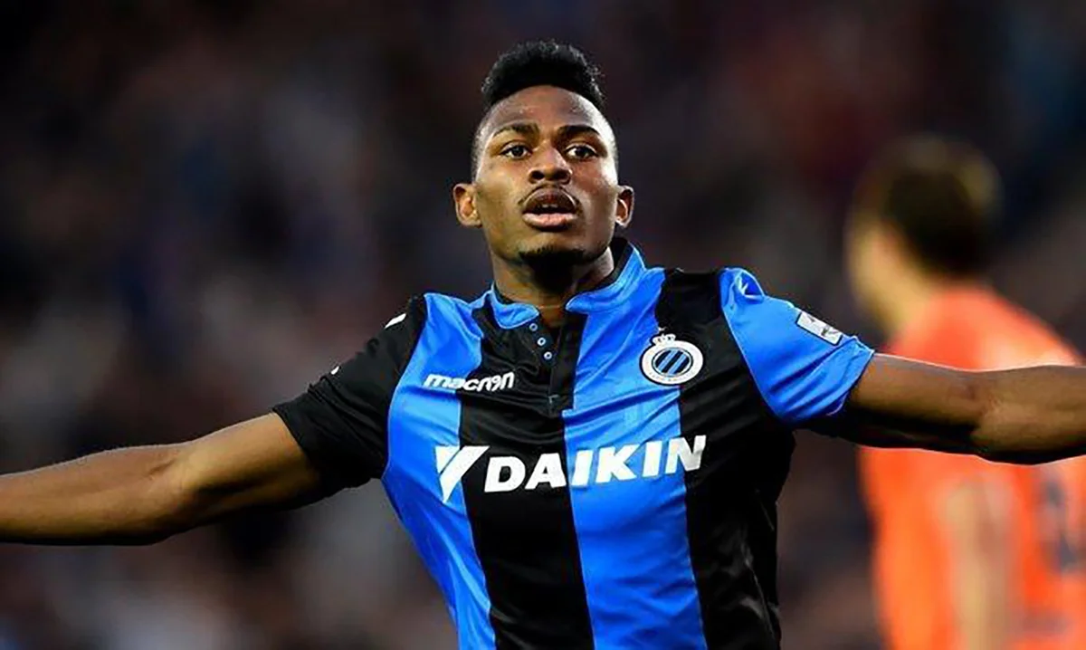 Денніс Бонавентуре / Reuters