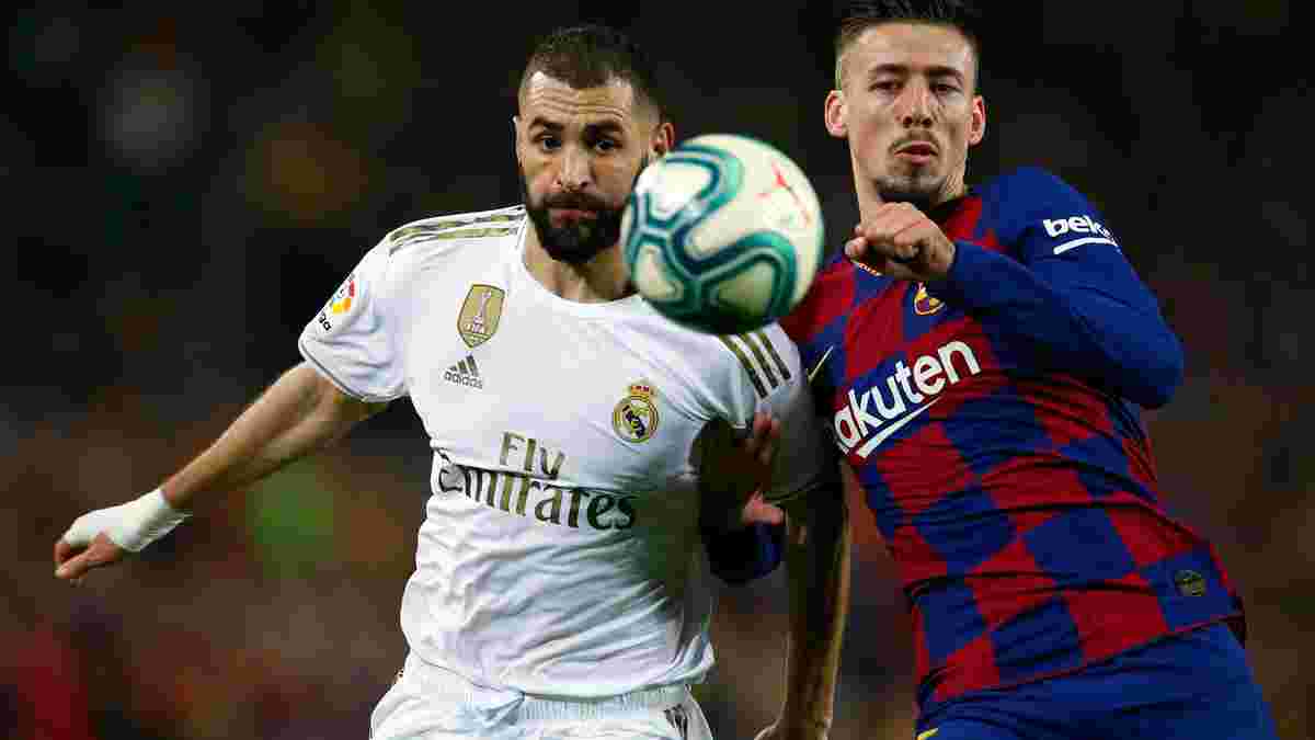 Барселона и Реал расписали ничью: скучнейшее Эль Класико за 17 лет, тактическая победа Зидана и судейские ошибки