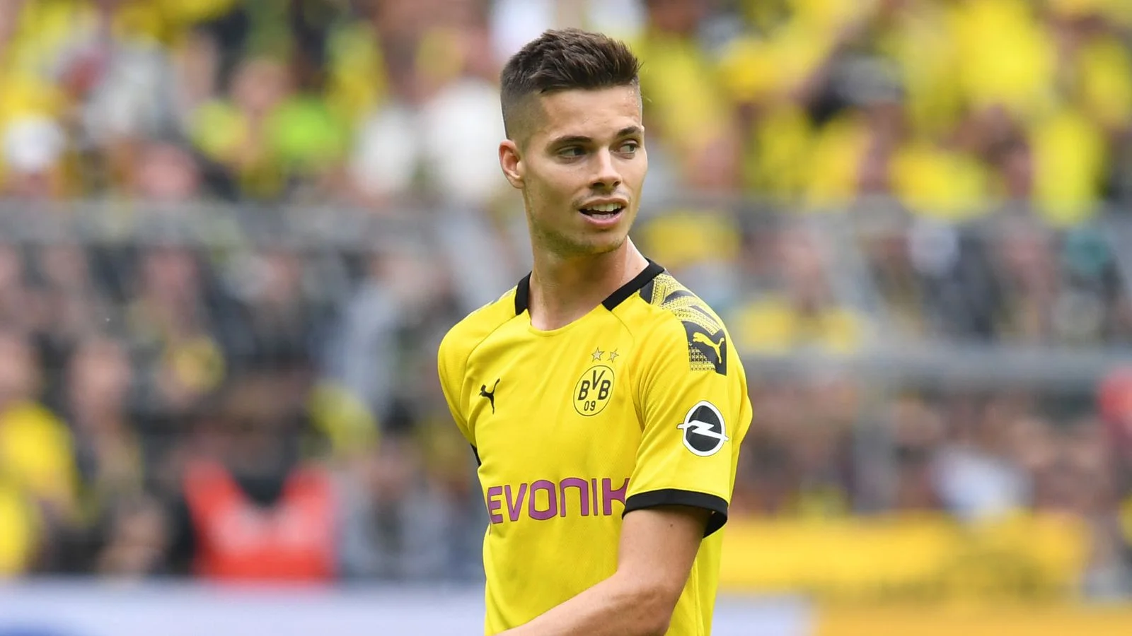 Юліан Вайгль / dpa