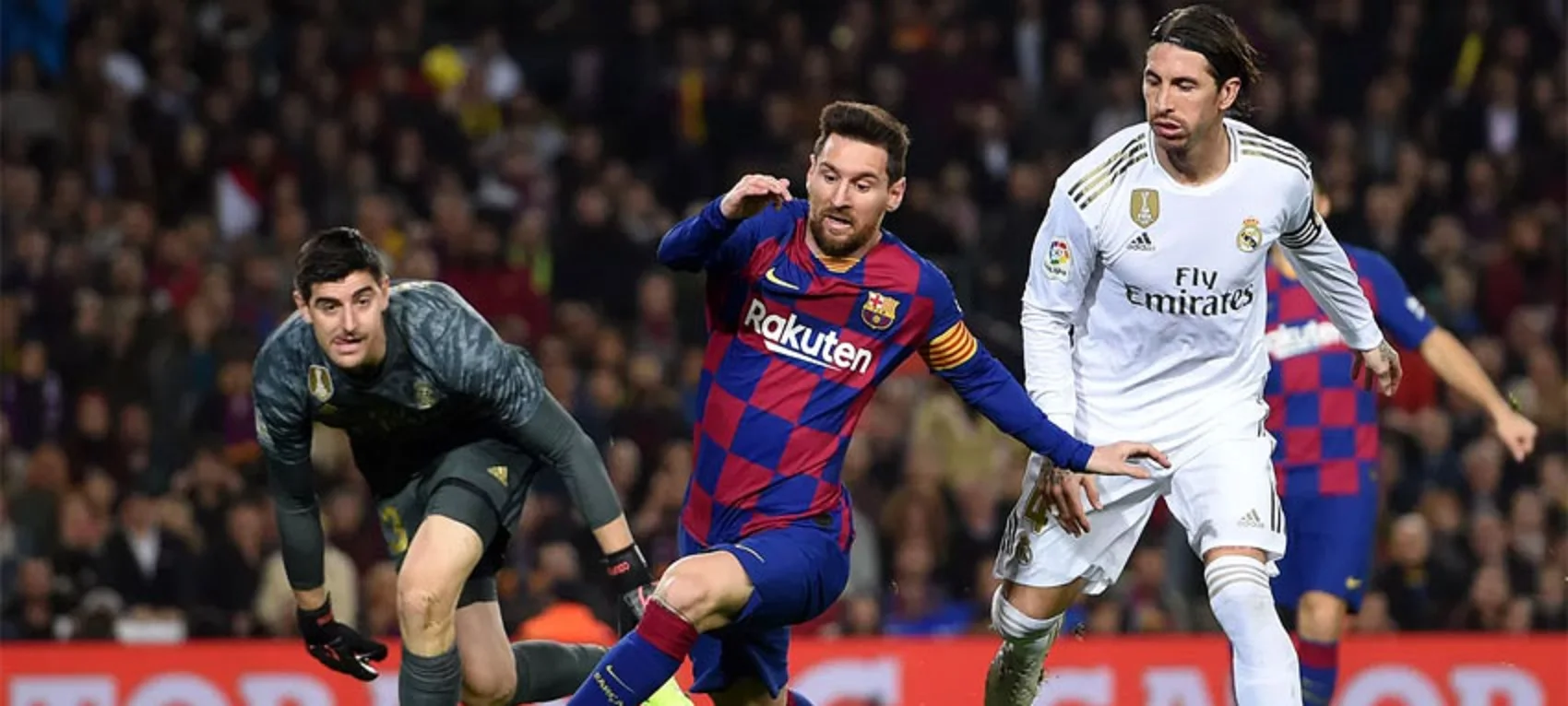 Варан vs Альба – єдина сутичка Ель Класіко