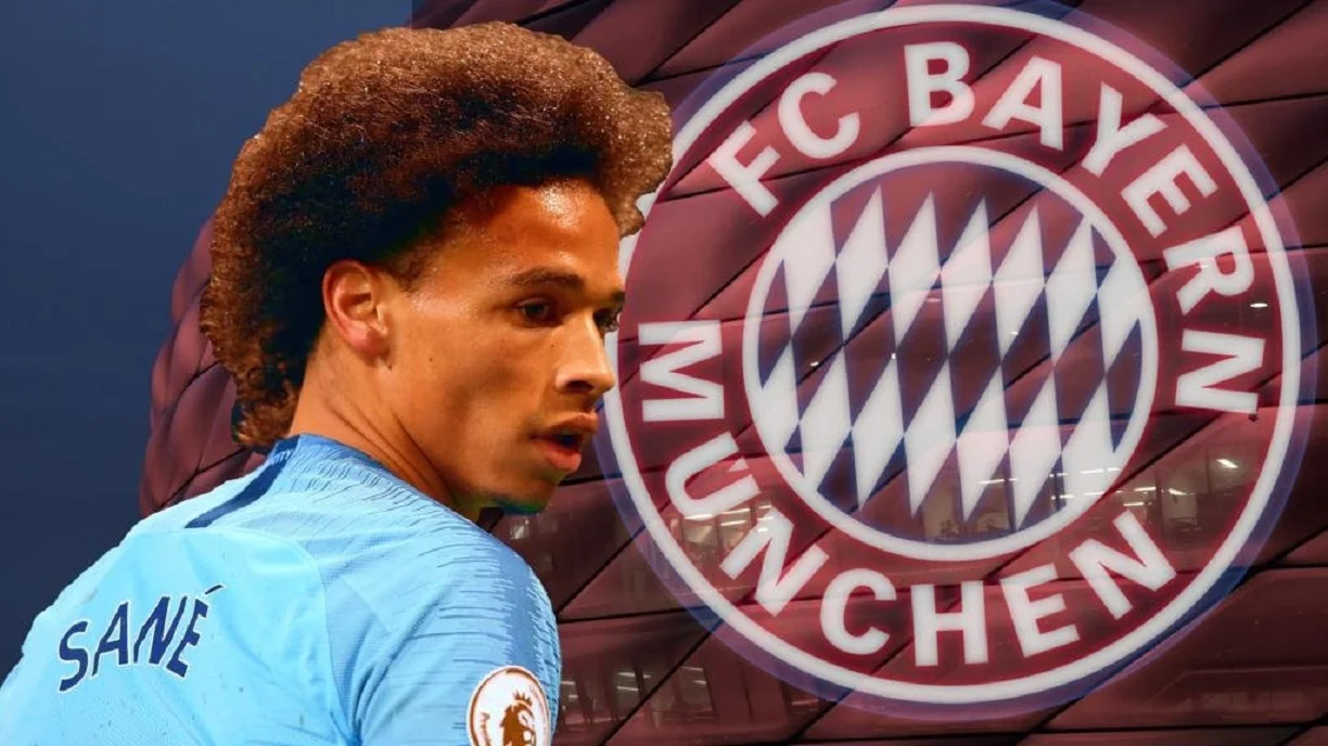 Сане в Баварію