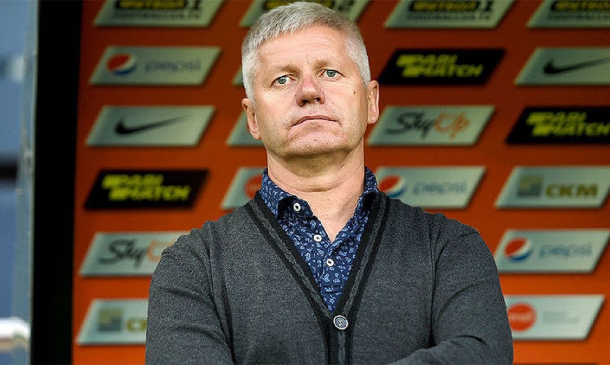 Олександр Чижевський / фото з відкритих джерел