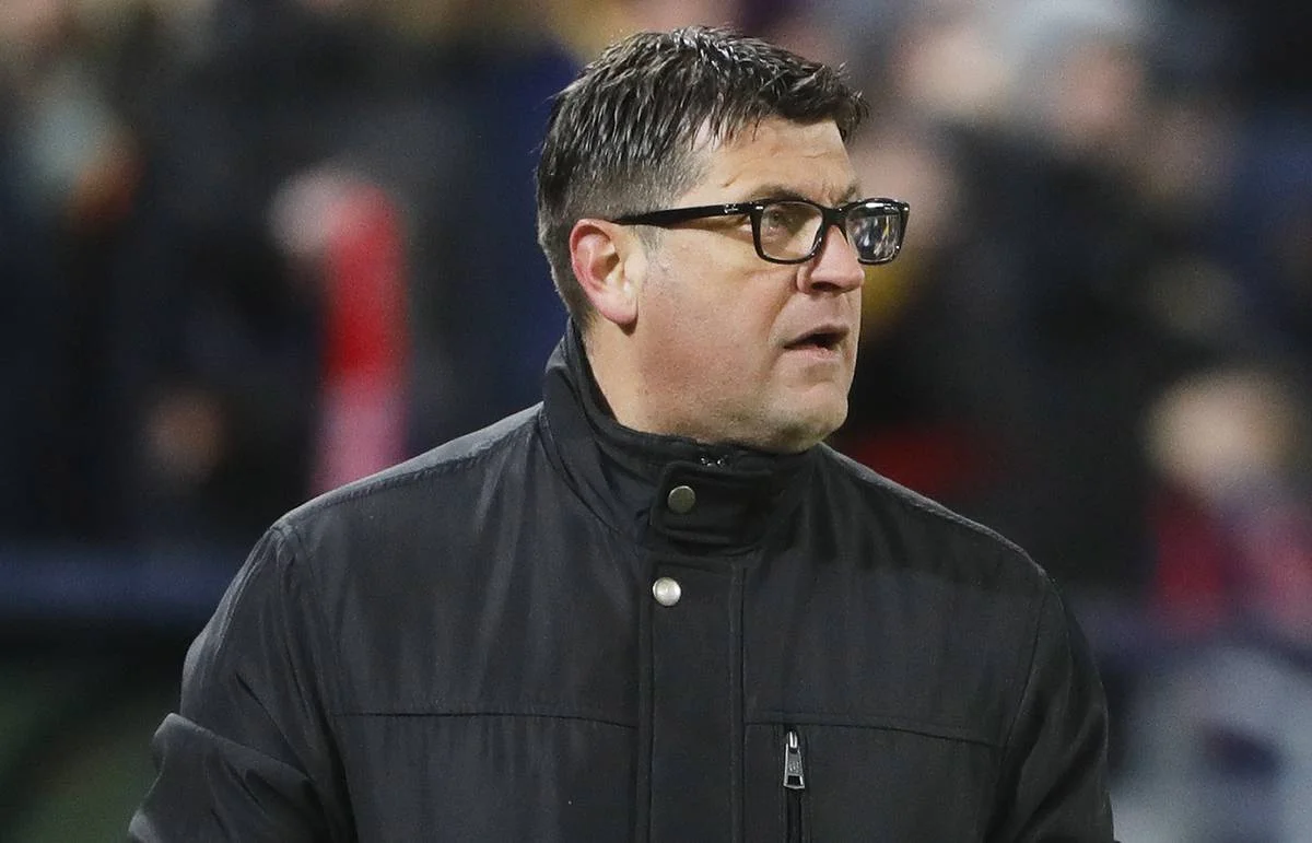 Владан Милоевич / Фото из открытых источников