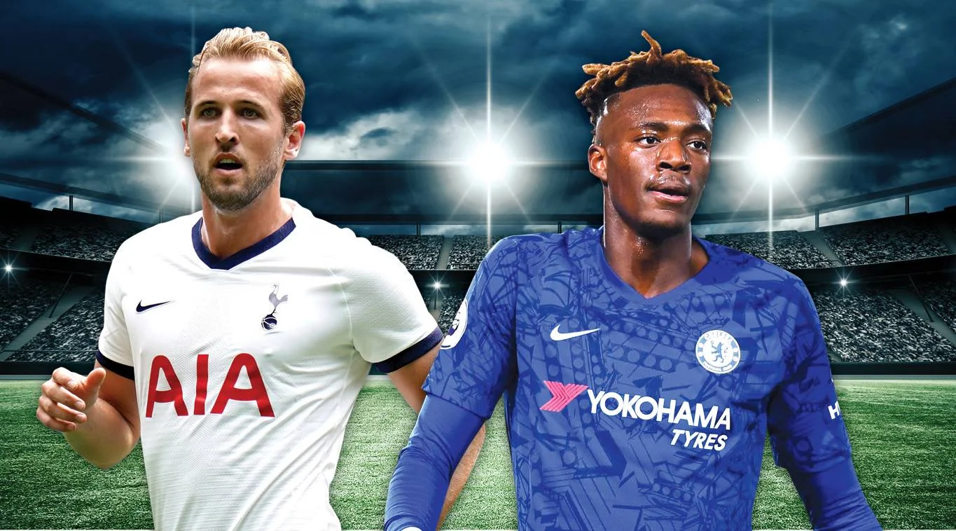 Тоттенхем – Челсі: дивитись матч онлайн – трансляція АПЛ 22 грудня 2019