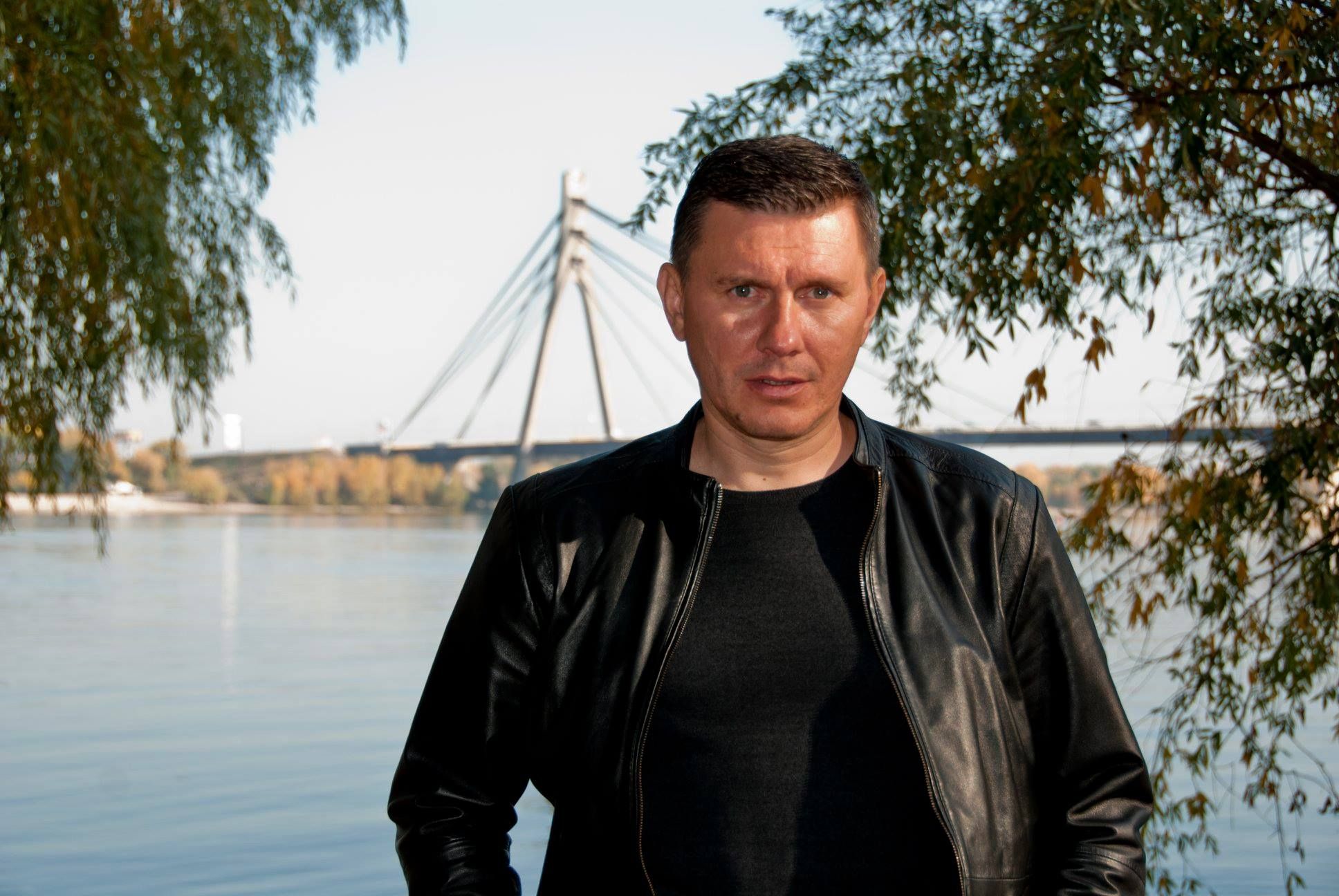 самойлов