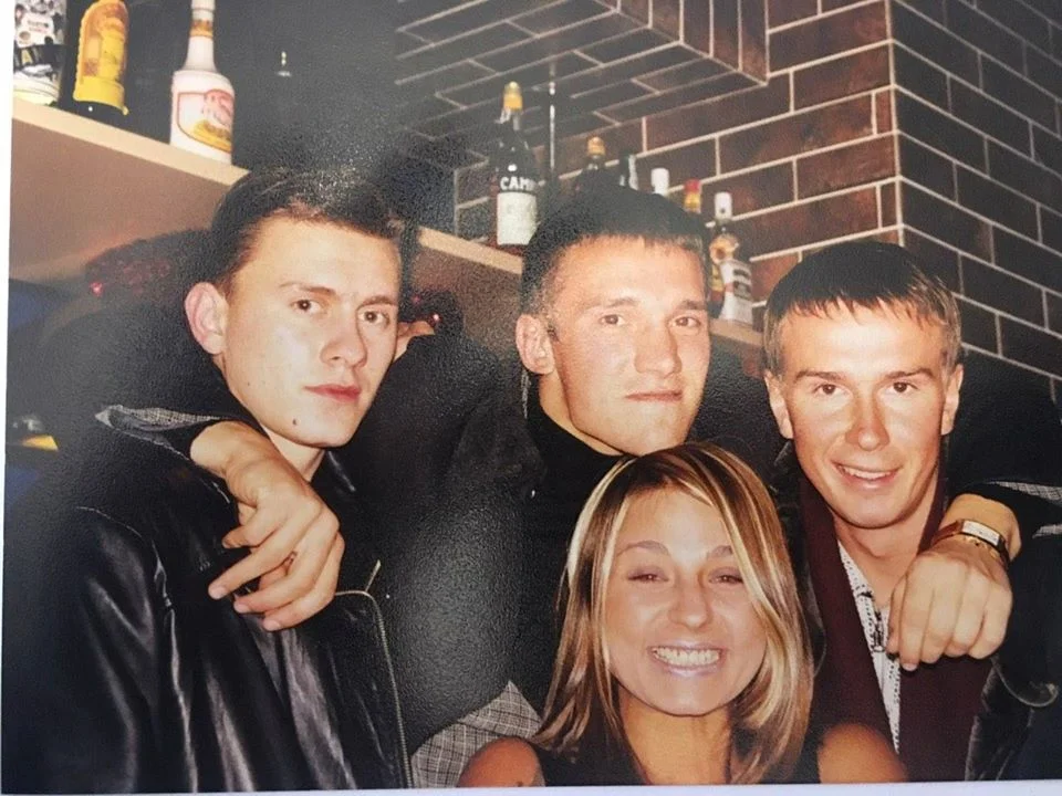 самойлов шевченко белькевич самойлов шевченко белькевич