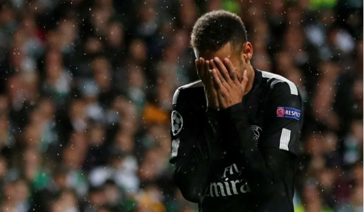 Неймар / ФК ПСЖ