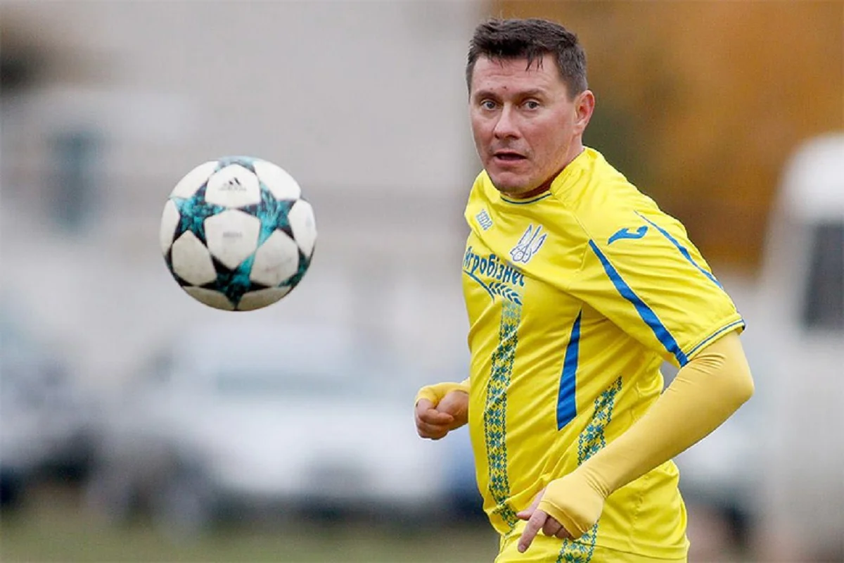 Виталий Самойлов / Фото из открытых источников