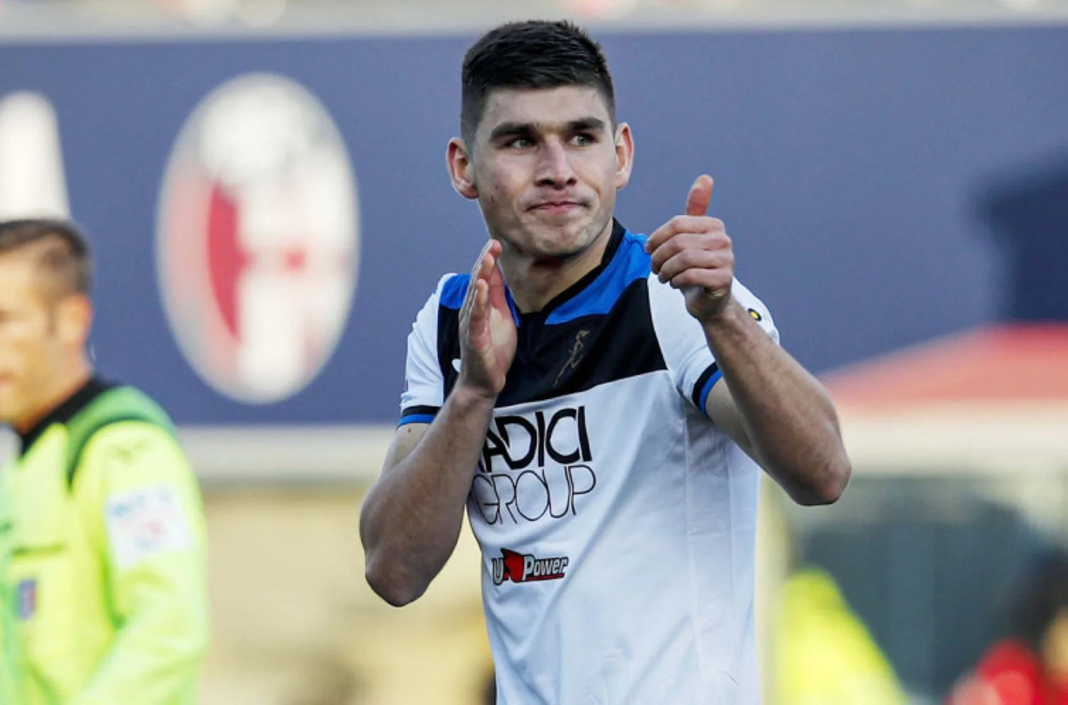 Маліновський знову спробує забити