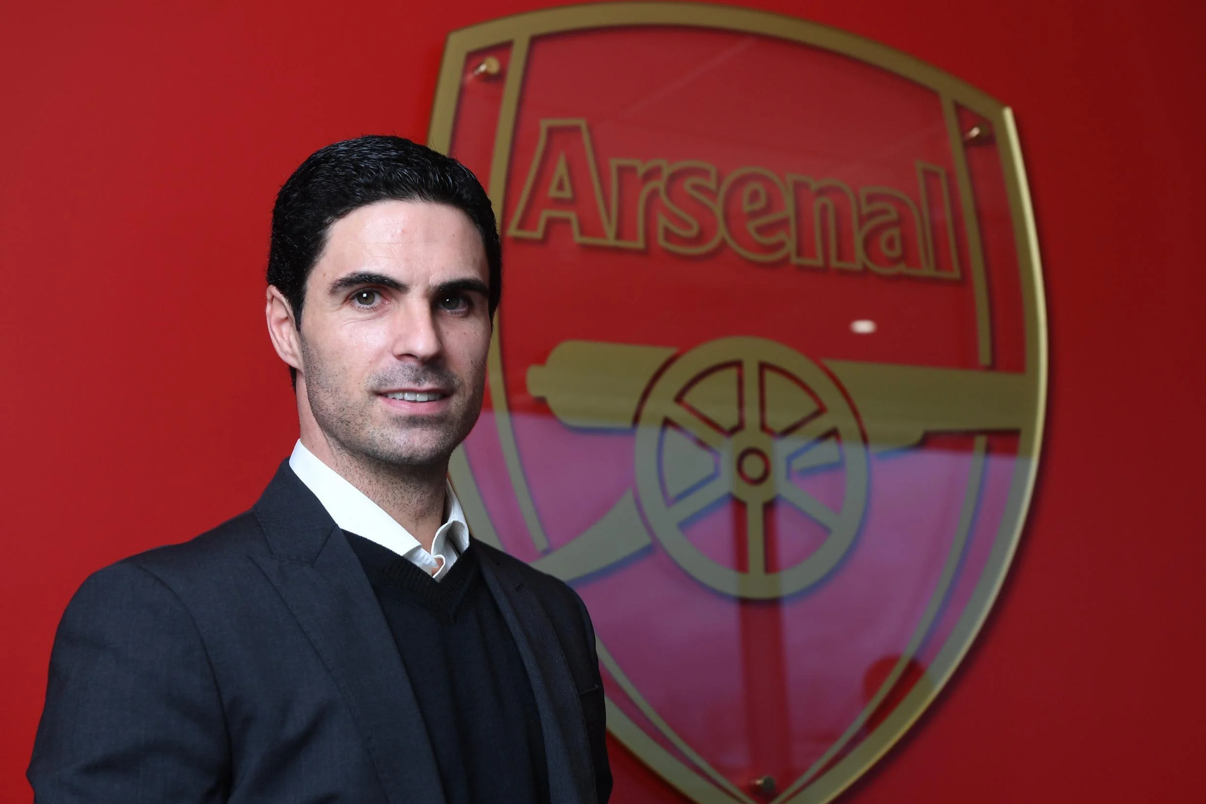 Микель Артета / ФК Арсенал