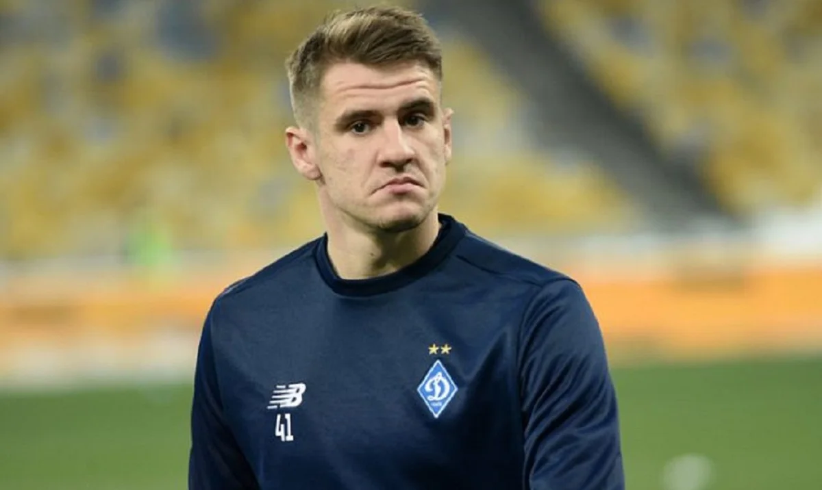 Артем Беседин / Фото из открытых источников