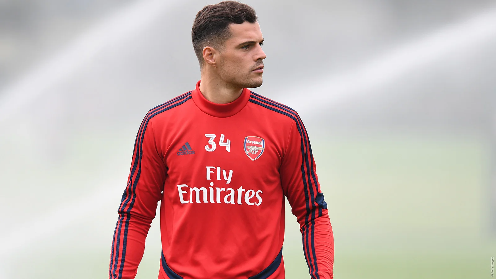 Граніт Джака / The Sun