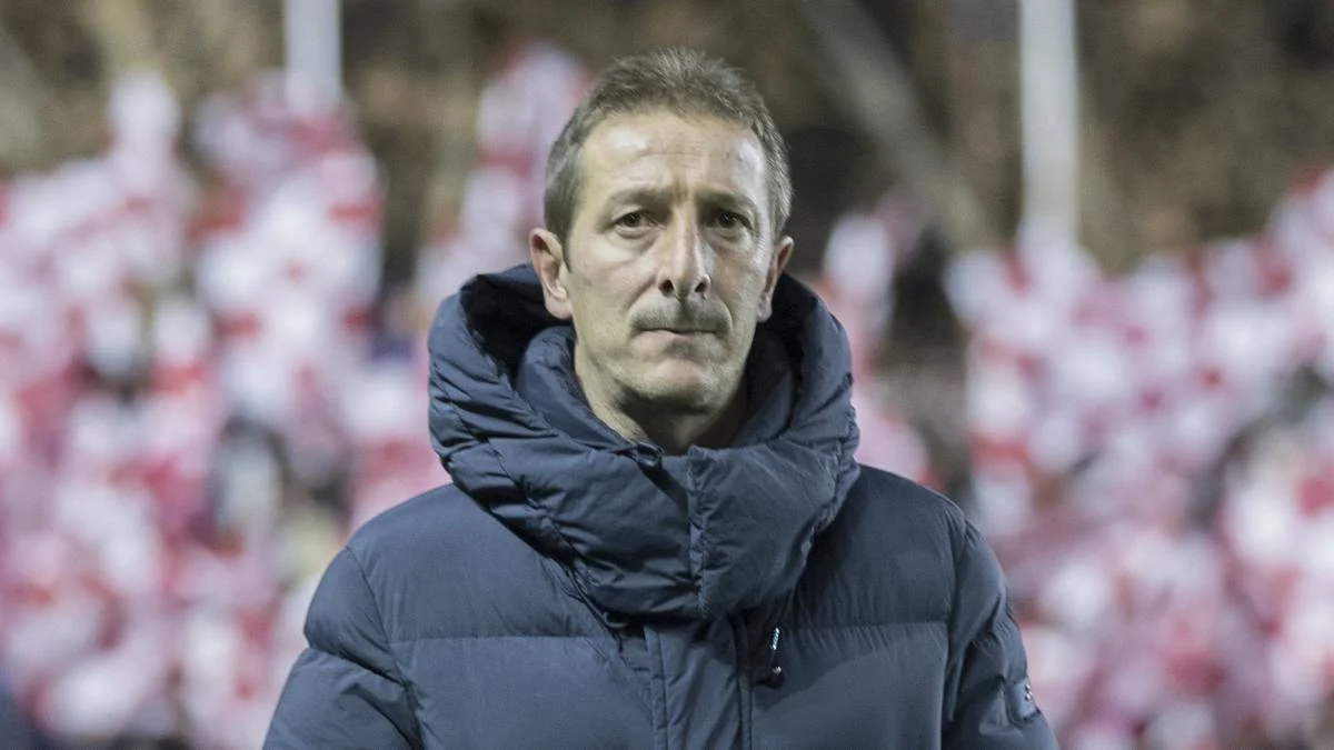 Луїс Мігель Раміс / AS