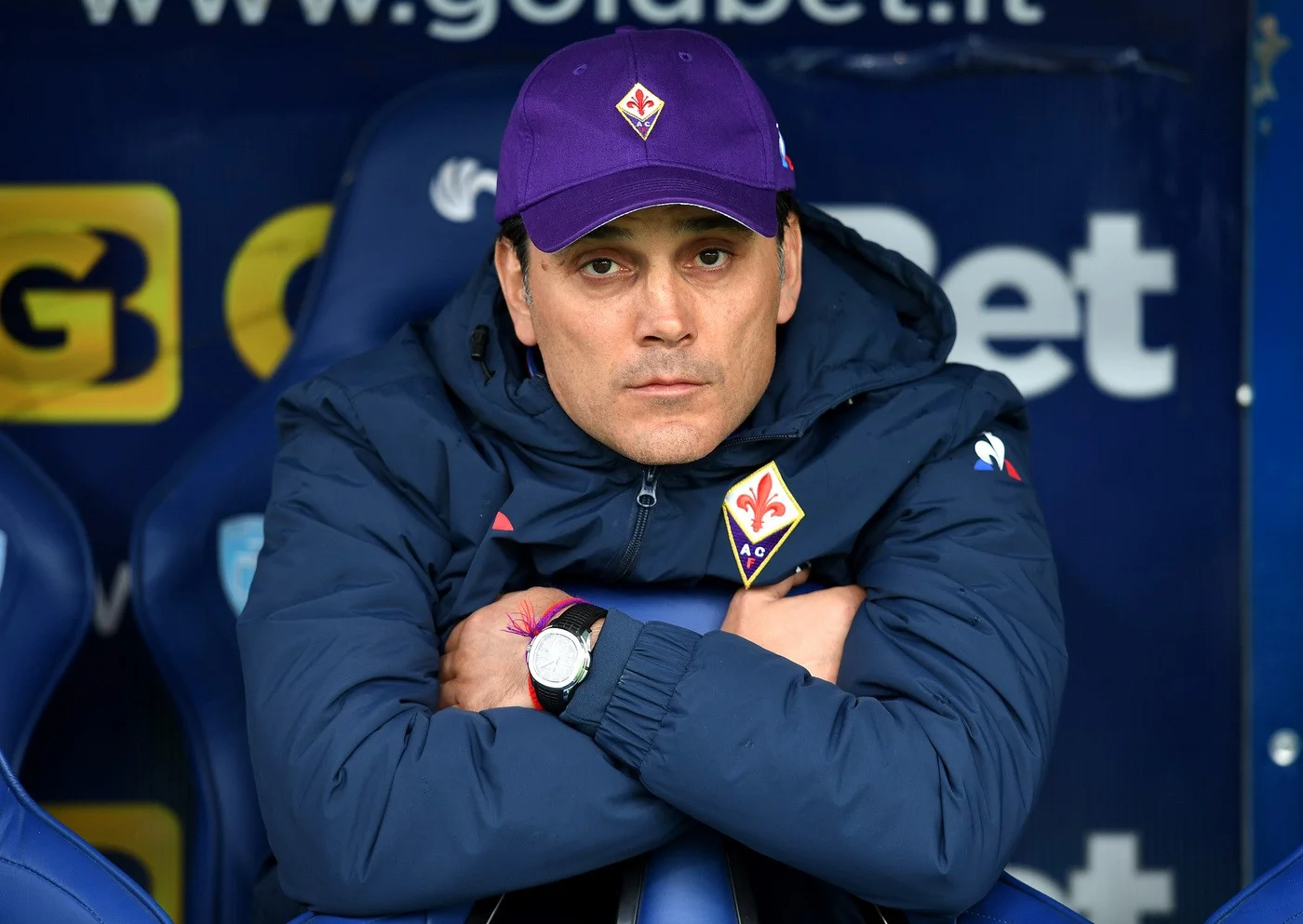 Вінченцо Монтелла / LaPresse