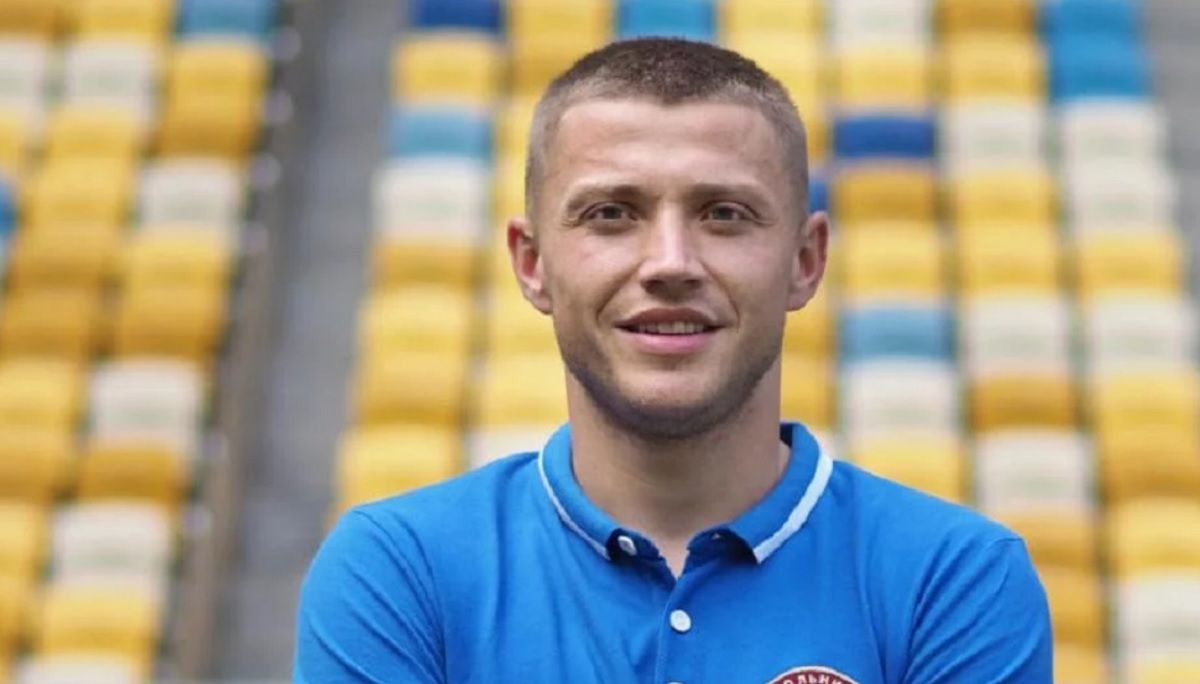 Володимир Адамюк / фото з відкритих джерел