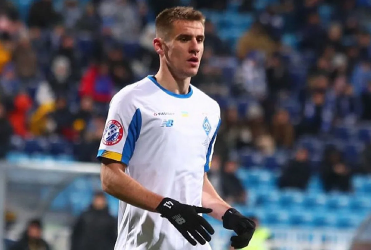 Артем Бєсєдін / фото з відкритих джерел